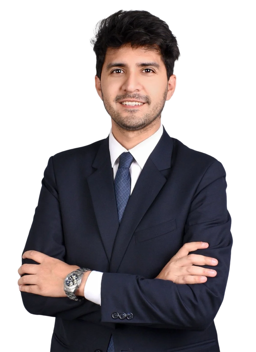 Cristhian Vargas