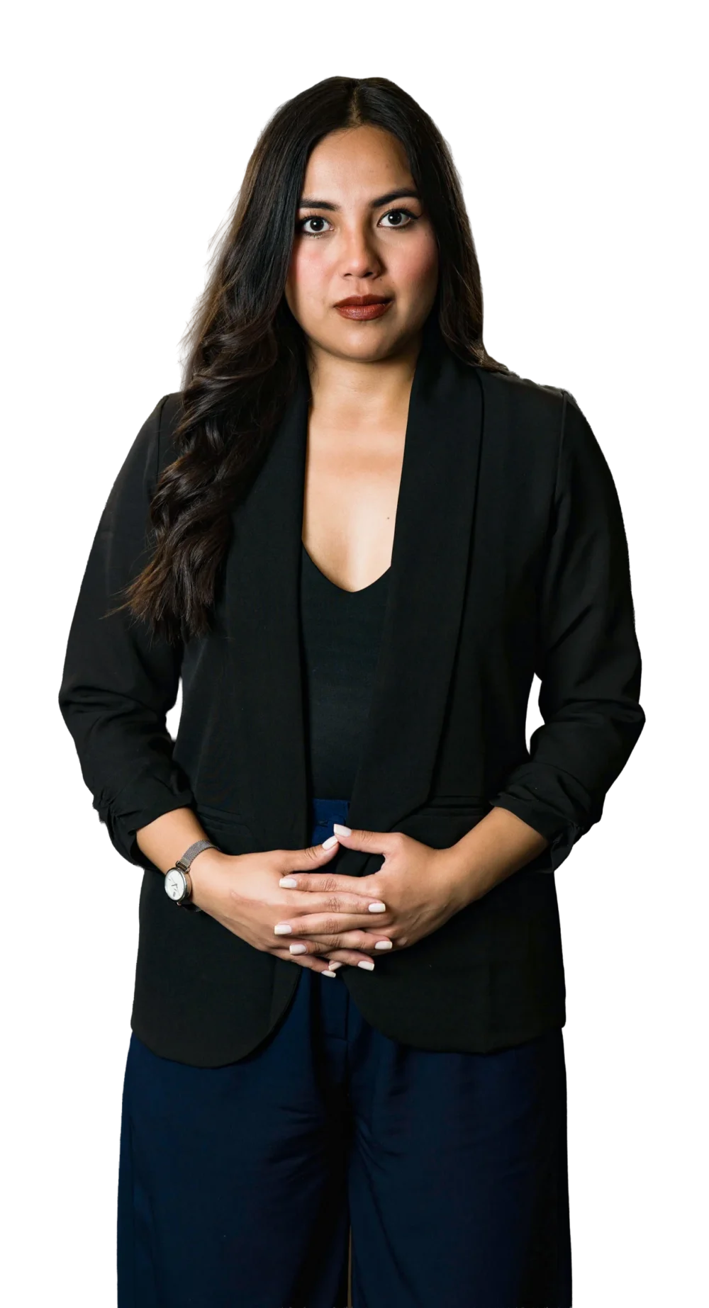 Natalia Muñoz