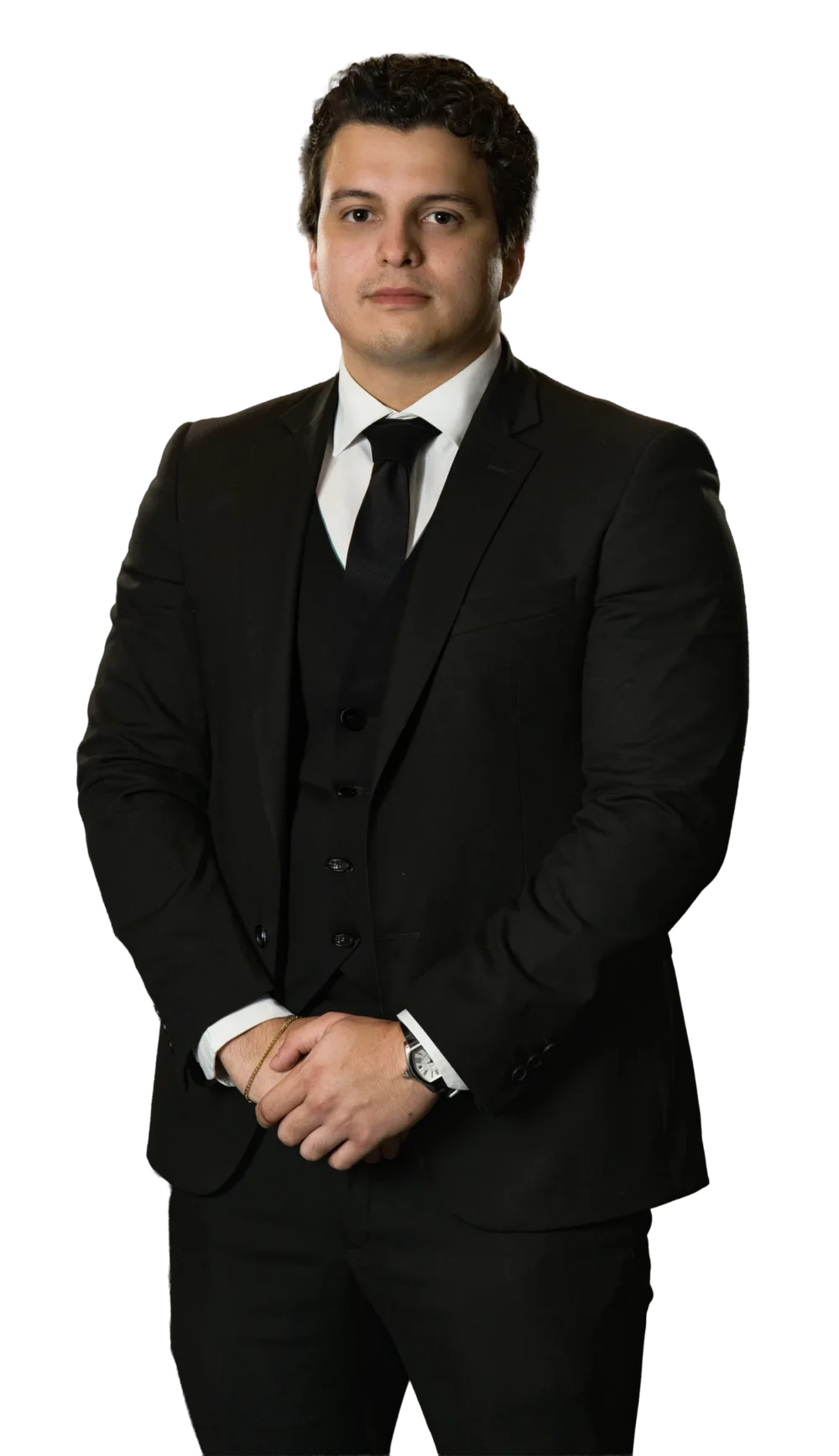 Rodolfo Arauz