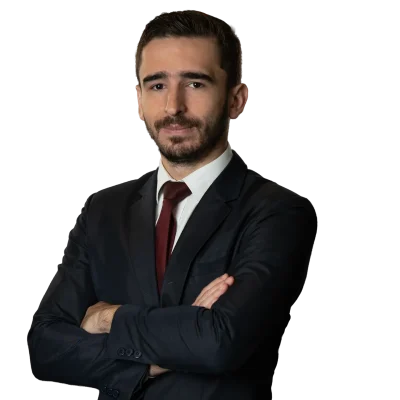 HAROLD JOSÉ RIBERO DE LA JARA