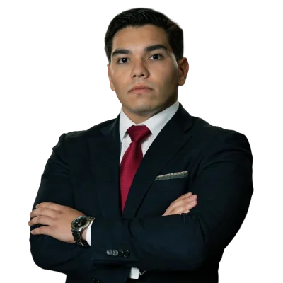 JOSÉ PEDRO RENJEL VEGA