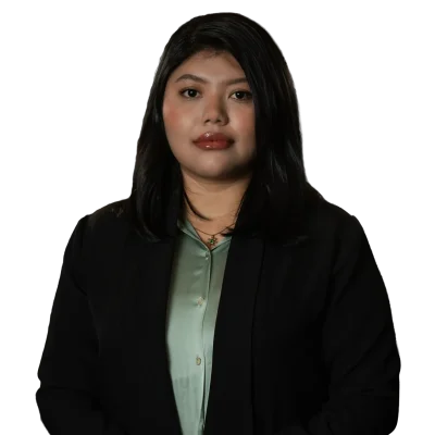 LIZET PATICU VASQUEZ