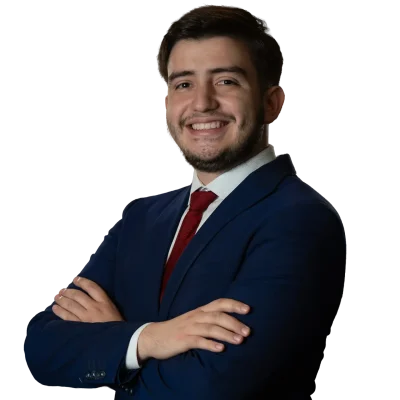 LUIS ALBERTO SUAREZ EYZAGUIRRE