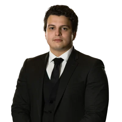 RODOLFO ANDRES ARAUZ BAUER