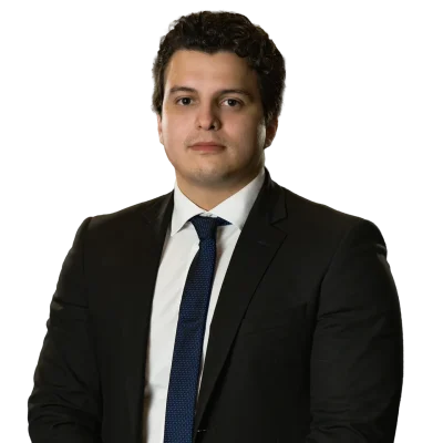 RODOLFO ANDRES ARAUZ BAUER